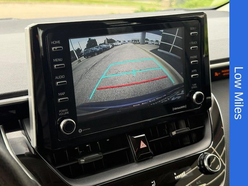 Used 2021 Toyota Corolla LE FWD image 24