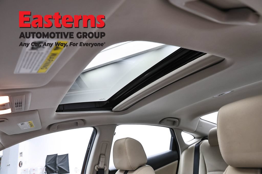 Used 2017 Honda Civic EX image 33