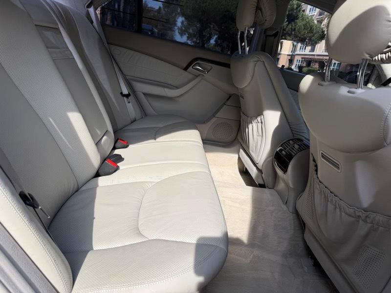 Used 2001 Mercedes-Benz S 500 image 70