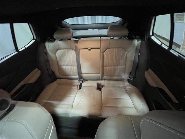 New 2025 Buick Envista Avenir image 17