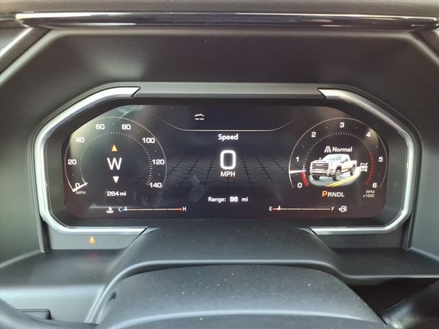 New 2026 GMC Sierra 2500 AT4 w/ AT4 Premium Plus Package AWD/4WD image 36