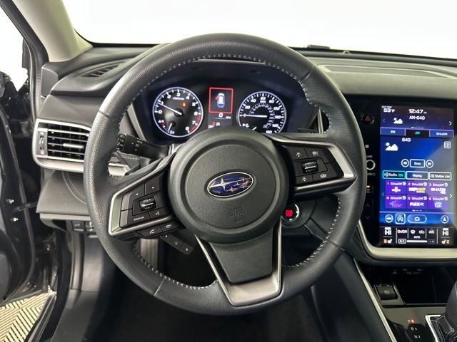 Used 2021 Subaru Outback Limited w/ Popular Package #2 image 14