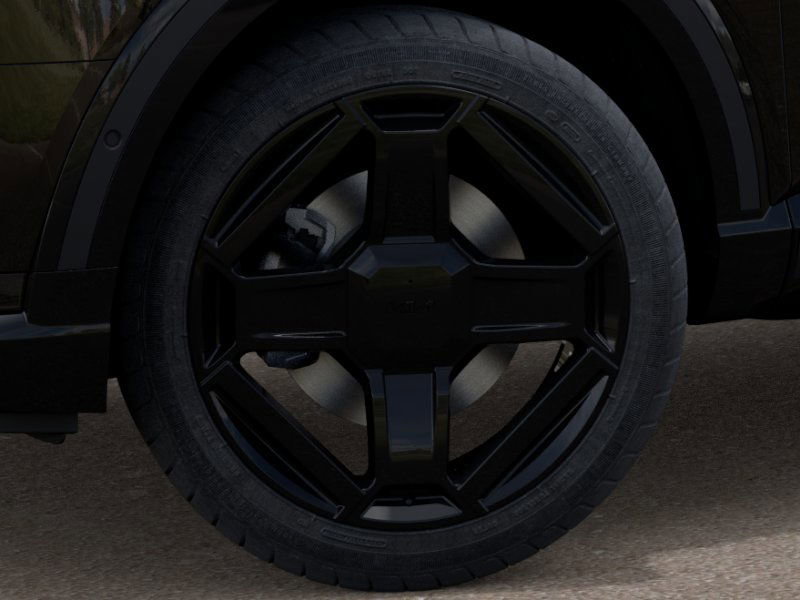 New 2027 Kia Telluride X-Line SX Prestige AWD/4WD image 9