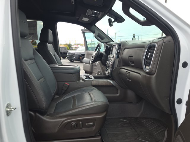 Used 2020 GMC Sierra 1500 Denali w/ Denali Ultimate Package AWD/4WD image 32