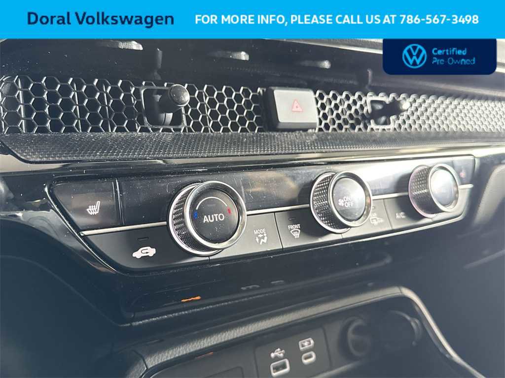 Used 2024 Honda CR-V EX-L image 20