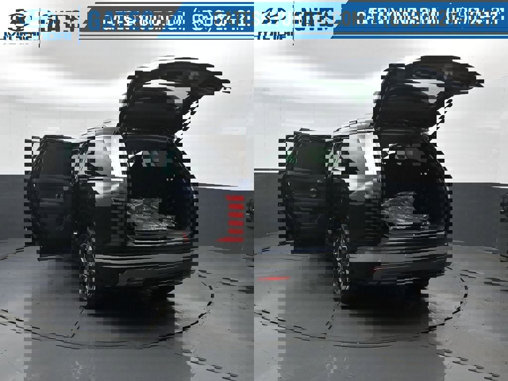 New 2026 Hyundai Palisade Limited image 67