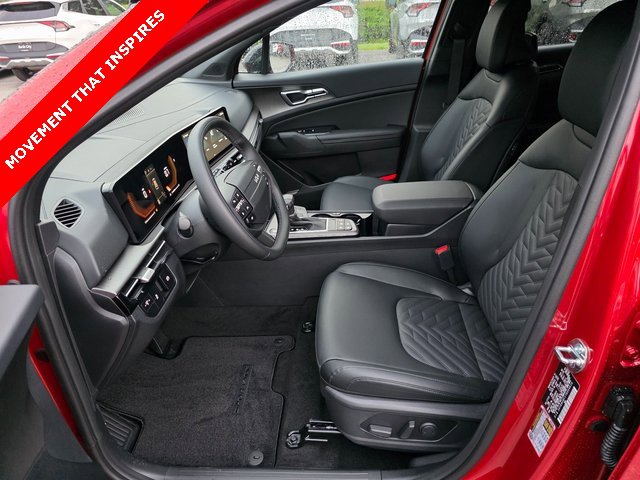 New 2026 Kia Sportage X-Line image 16