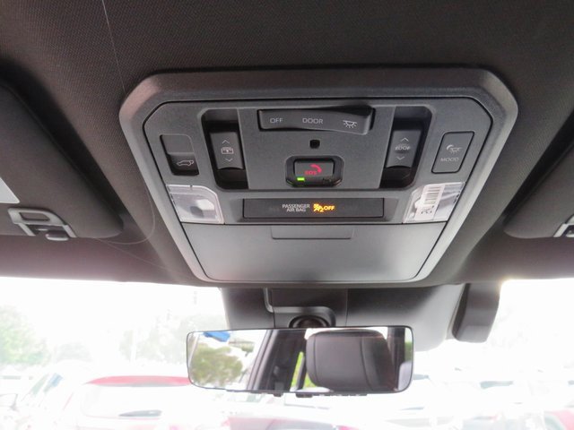 New 2026 Toyota Sequoia Platinum image 43