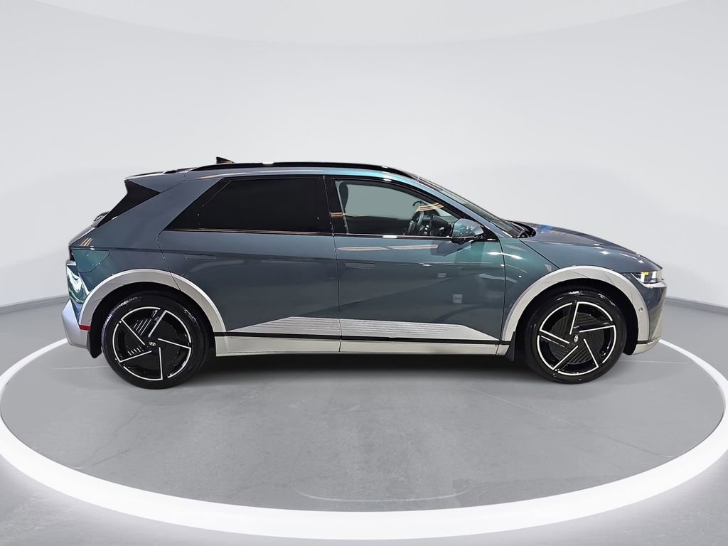 New 2026 Hyundai Ioniq 5 Limited AWD/4WD image 4