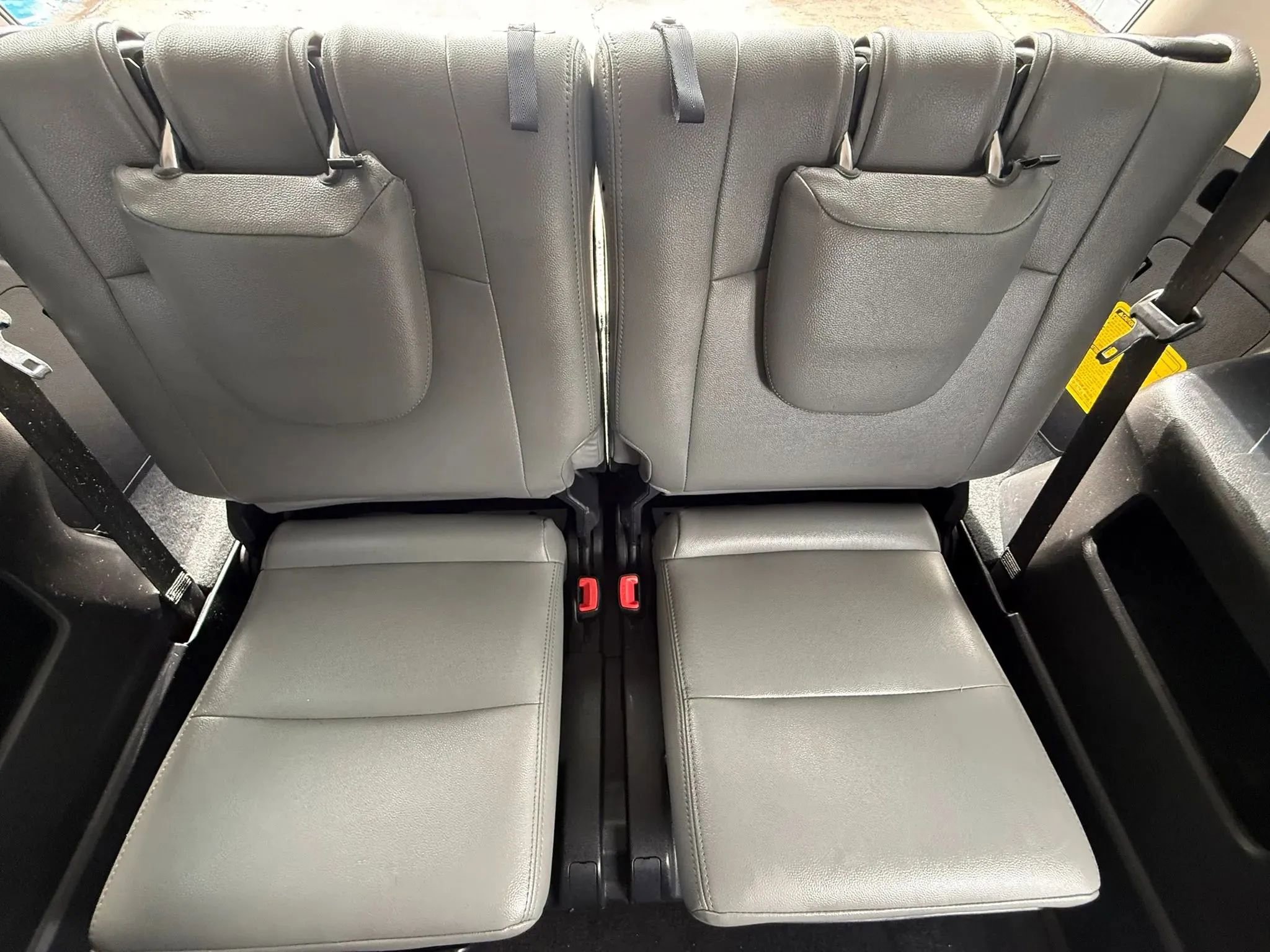Used 2013 Toyota 4Runner SR5 w/ Convenience Pkg RWD image 17