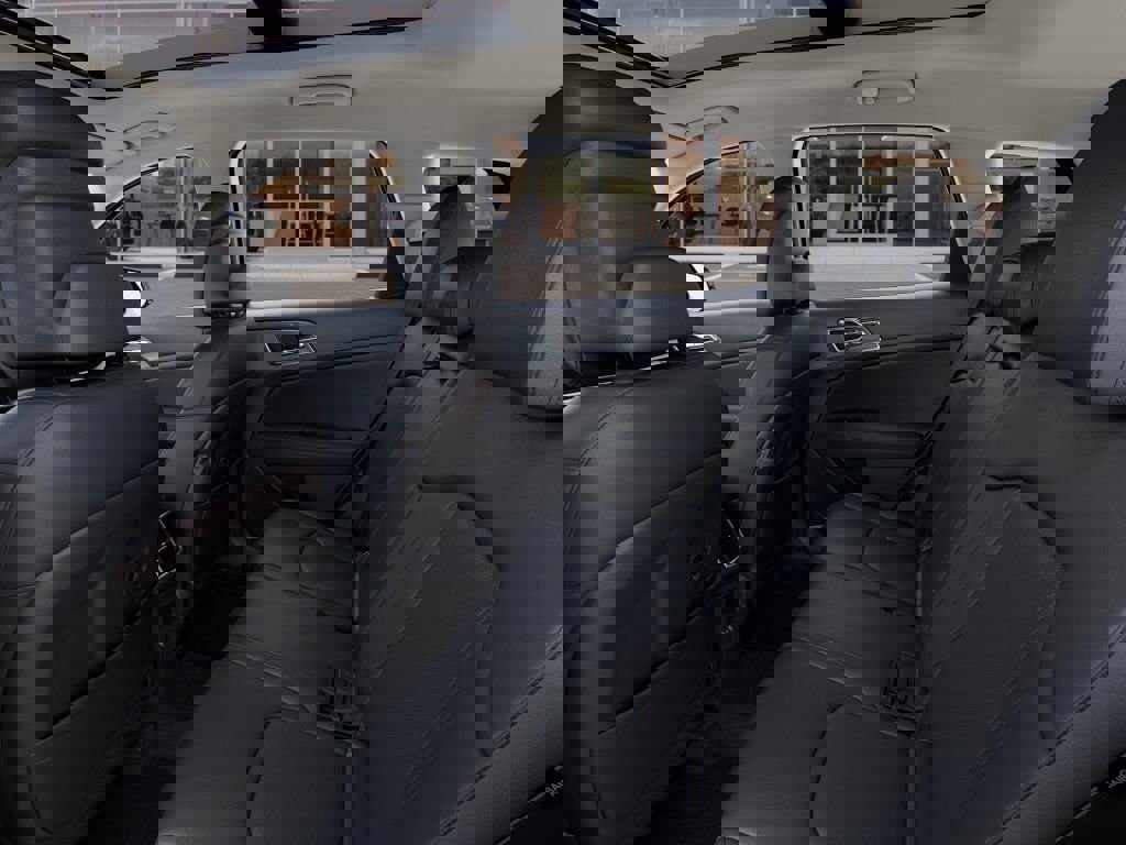 New 2026 Kia Sportage EX image 18