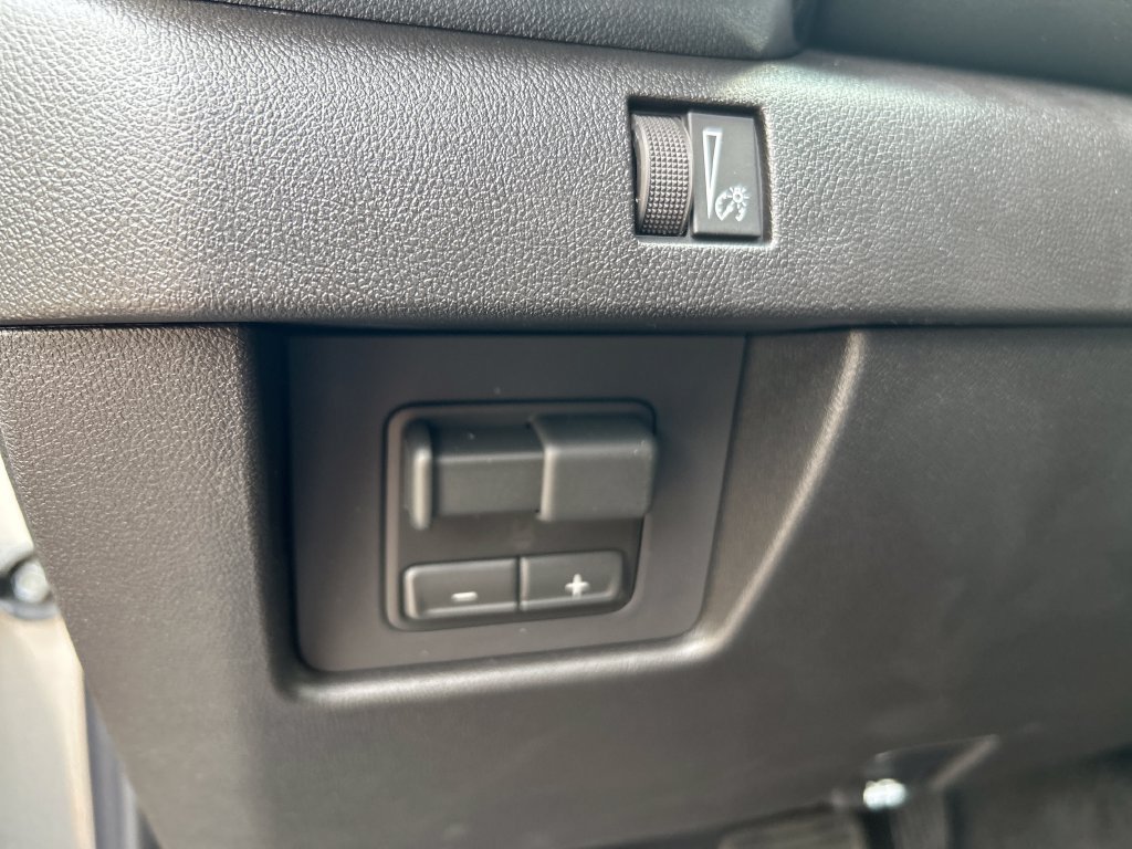 New 2026 GMC Canyon Elevation w/ Convenience Package AWD/4WD image 43