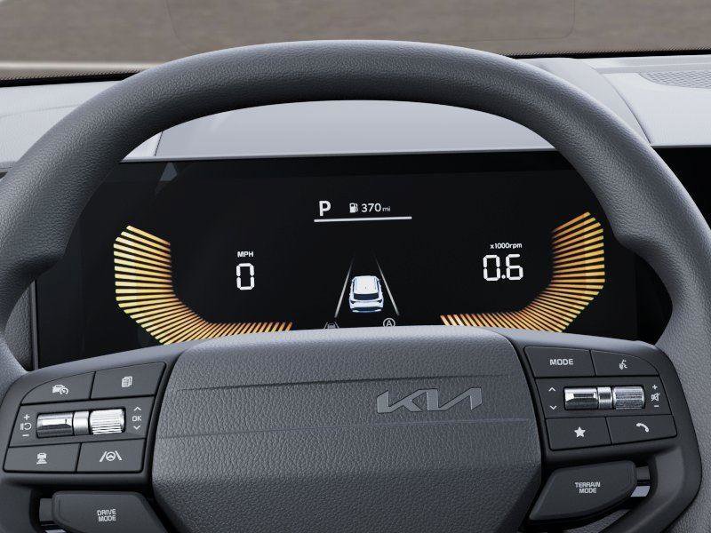 New 2026 Kia Sportage LX image 22