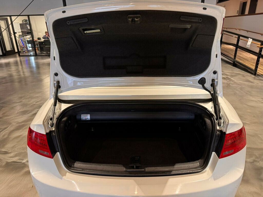 Used 2014 Audi RS 5 Cabriolet image 23