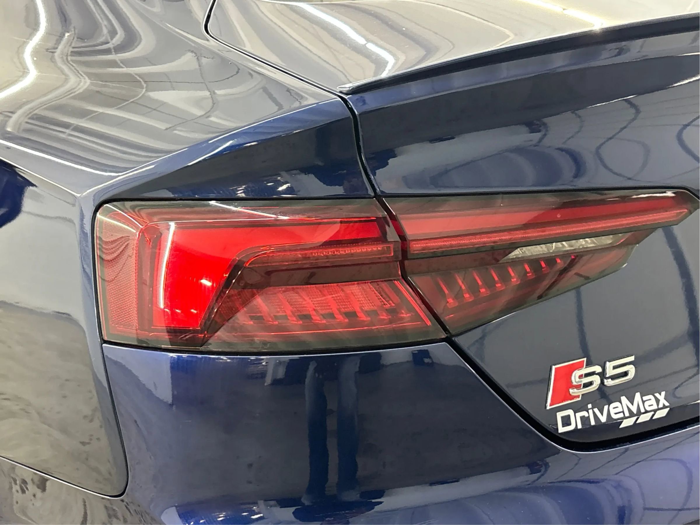 Used 2018 Audi S5 Premium Plus w/ Navigation Package image 34