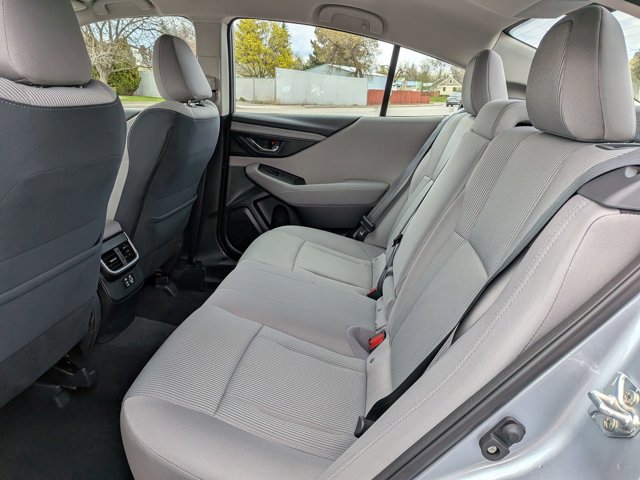 Certified 2025 Subaru Legacy Premium image 22