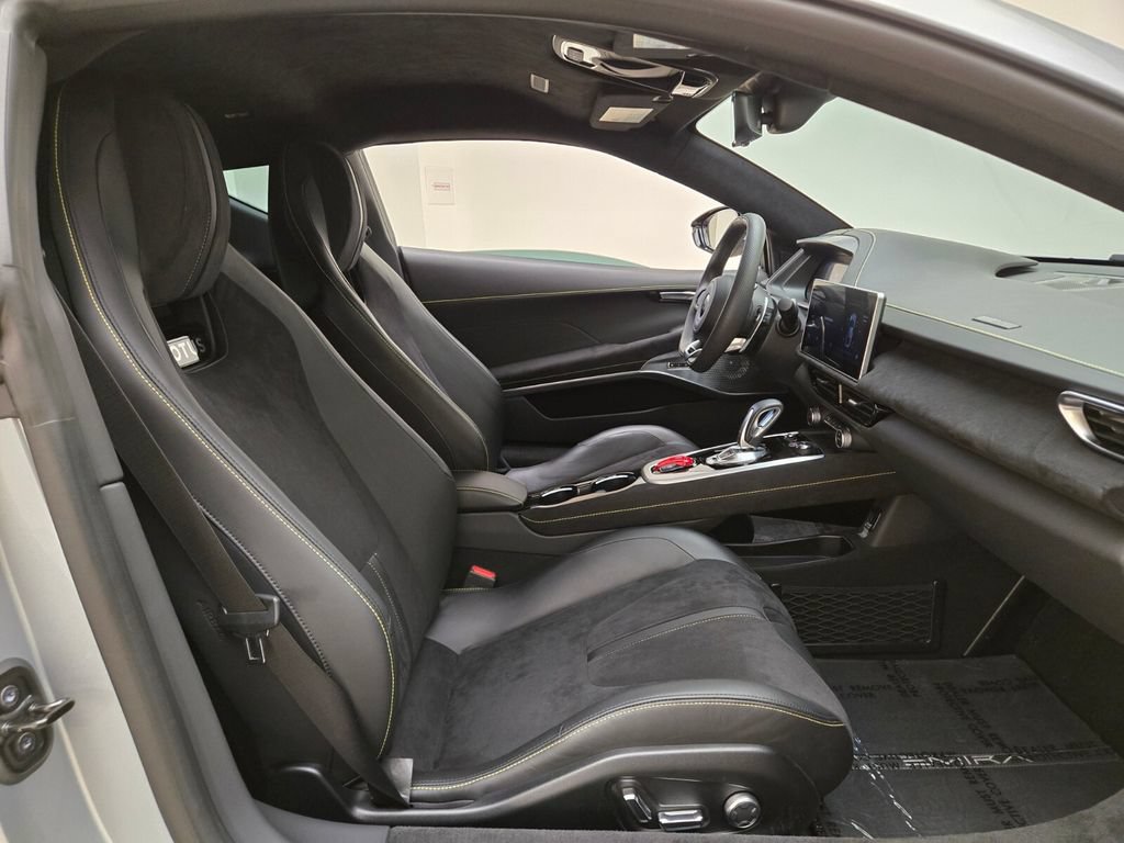 Used 2024 Lotus Emira First Edition RWD image 22