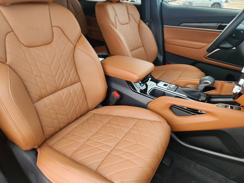 New 2025 Kia Telluride SX X-Line image 14