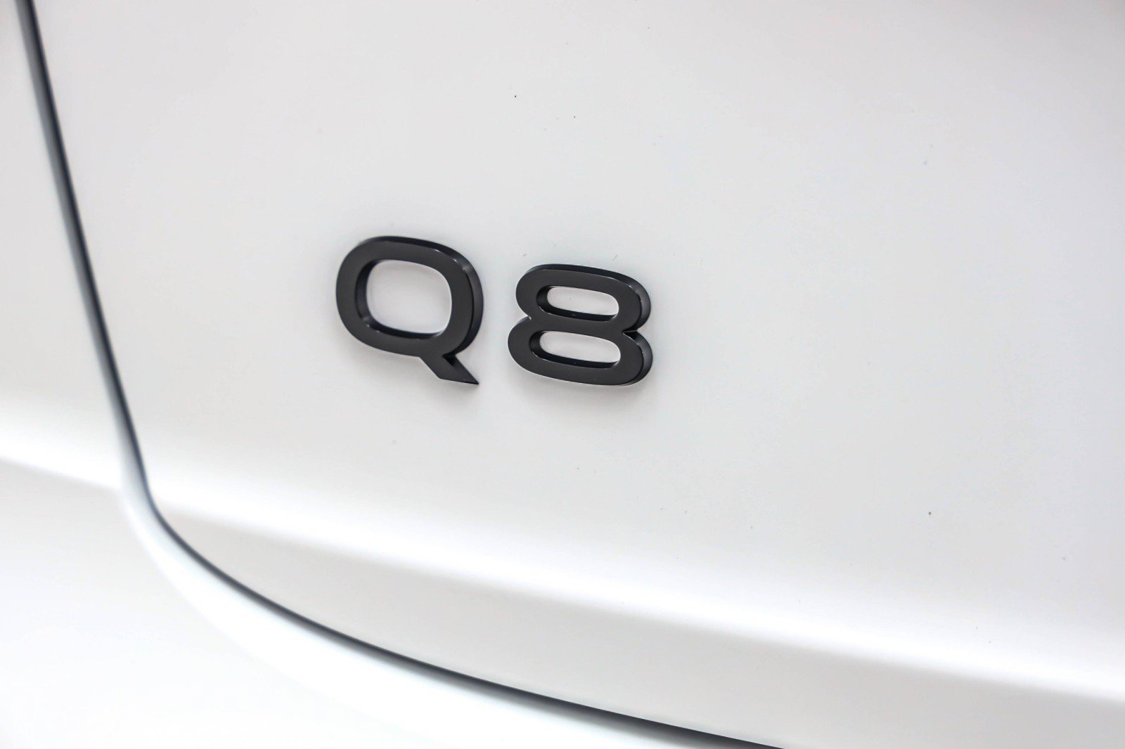 New 2026 Audi Q8 Premium Plus AWD/4WD image 9