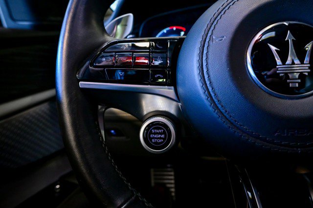 Used 2023 Maserati Grecale Modena image 33