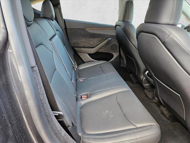 Used 2026 Tesla Model Y 2WD image 16