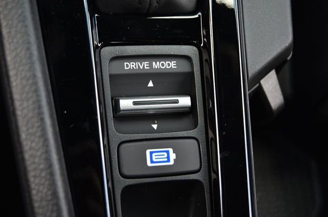 New 2025 Honda Accord Sport image 15