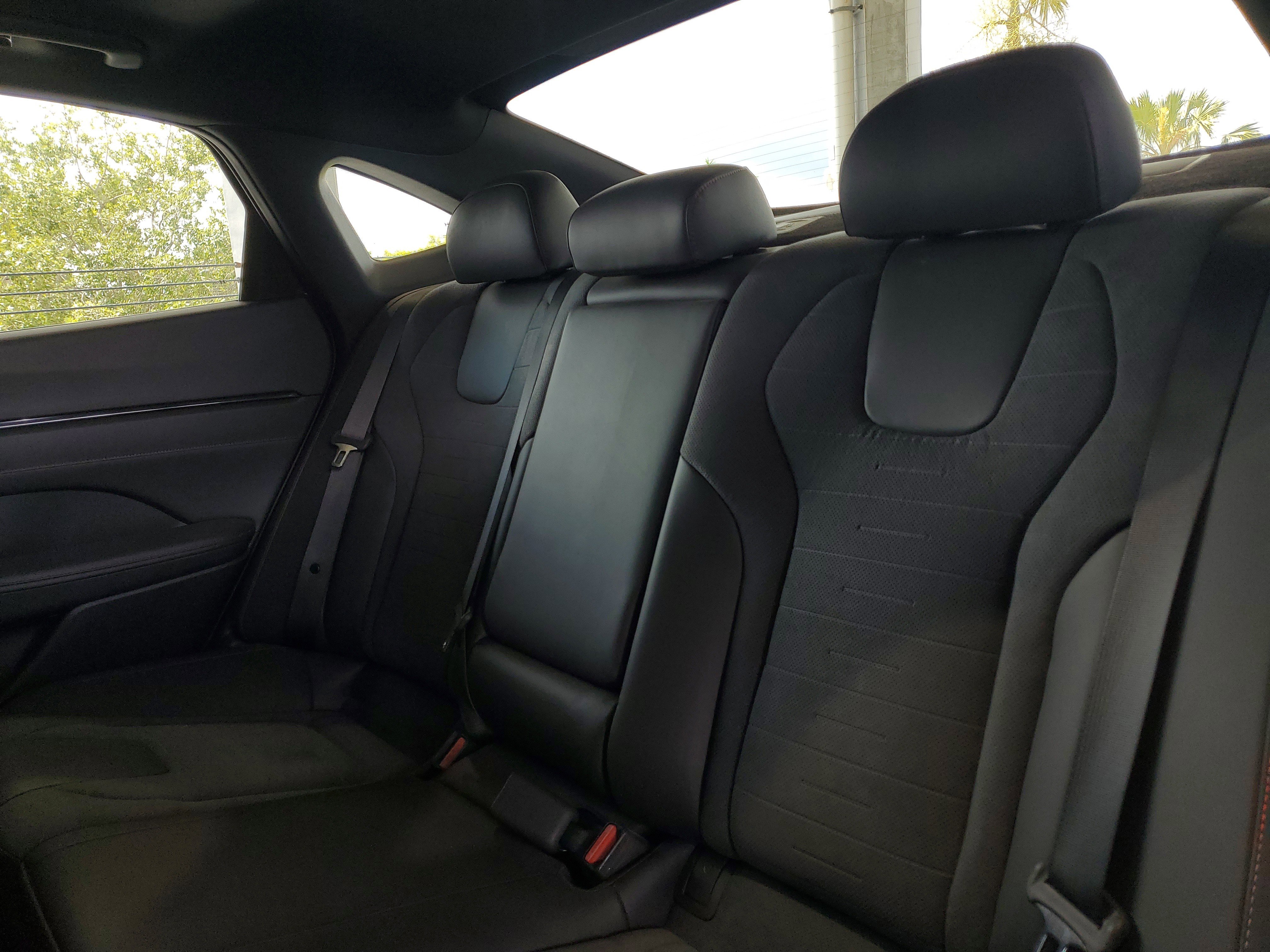Used 2024 Hyundai Sonata N Line FWD image 8