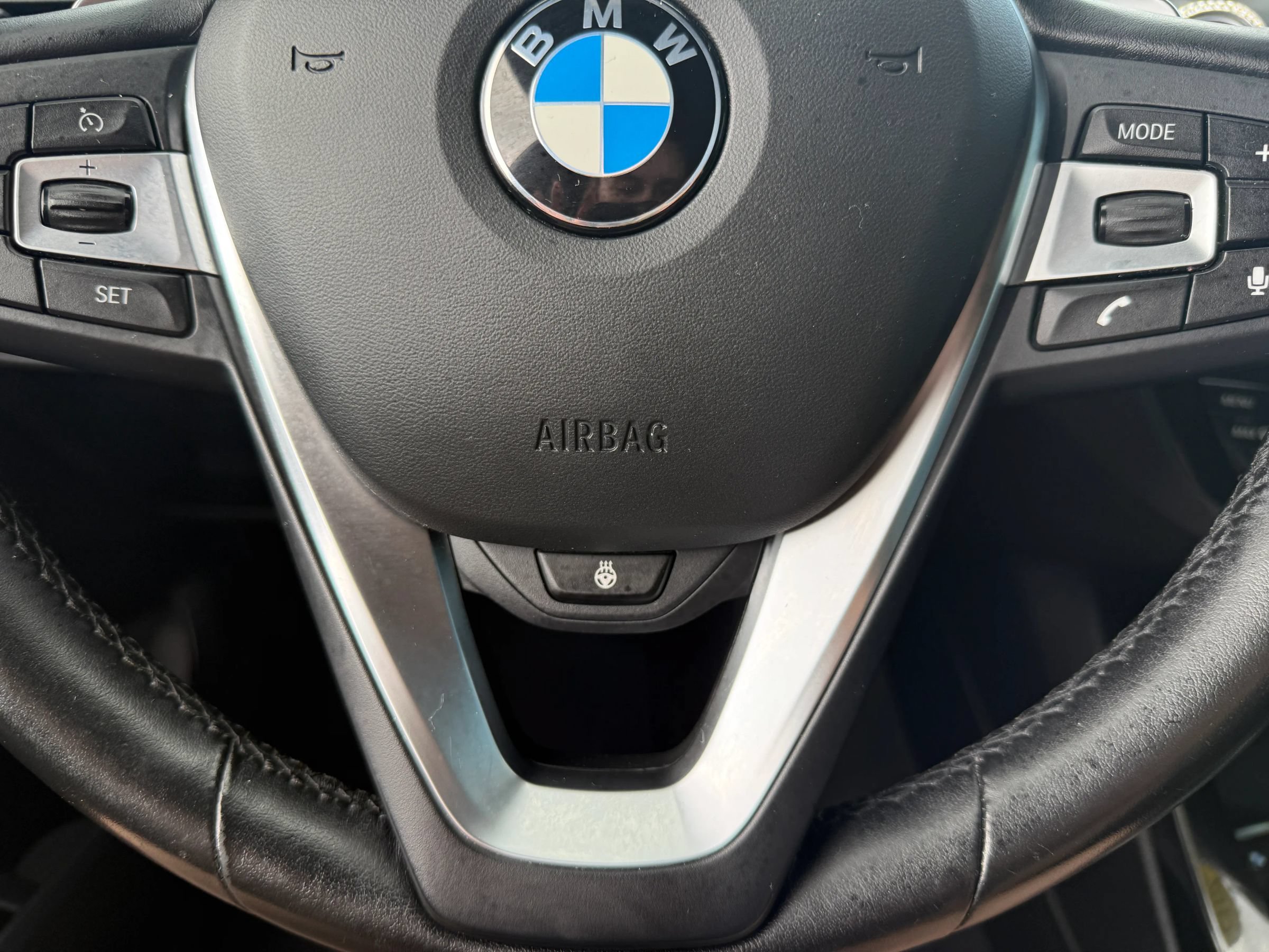 Used 2019 BMW X3 sDrive30i w/ Driving Assistance Package RWD image 25