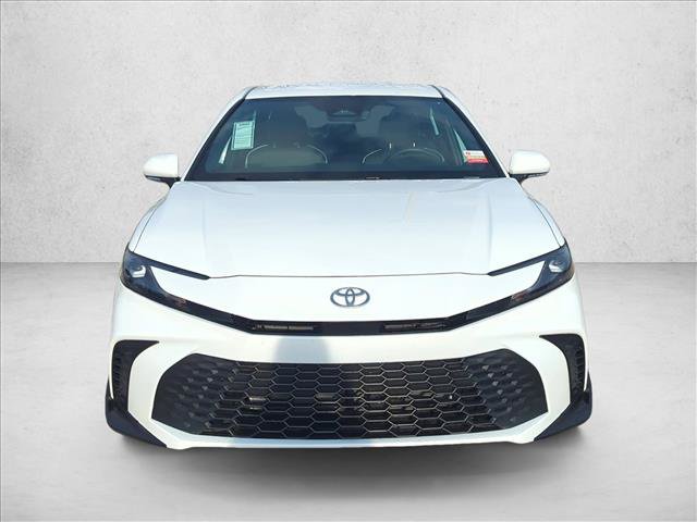 Certified 2026 Toyota Camry SE w/ Convenience Package FWD image 2