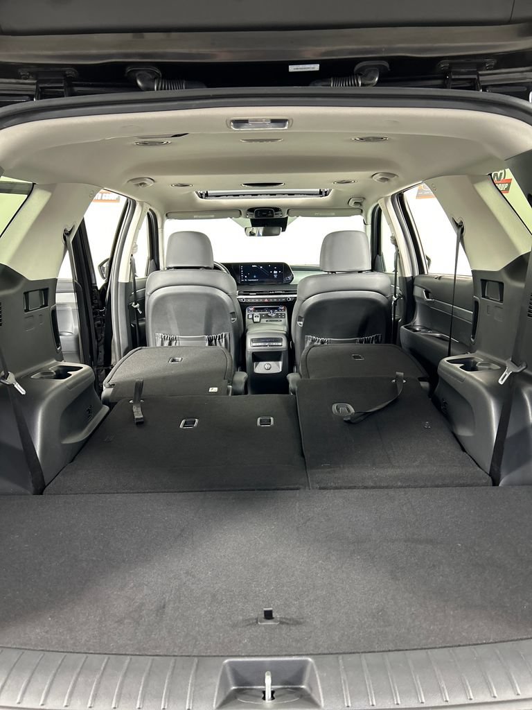 Used 2025 Hyundai Palisade XRT AWD/4WD image 24