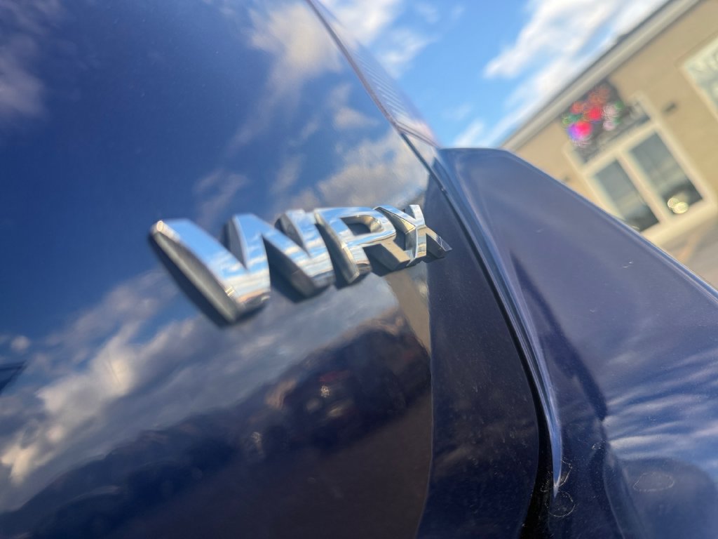 Used 2019 Subaru WRX AWD/4WD image 16