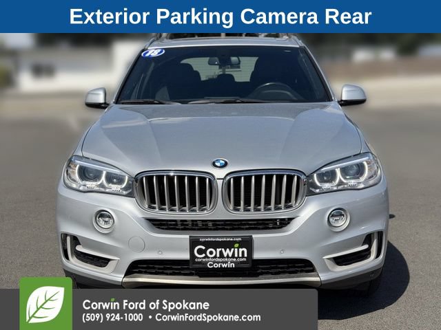 Used 2018 BMW X5 xDrive35i AWD/4WD image 7