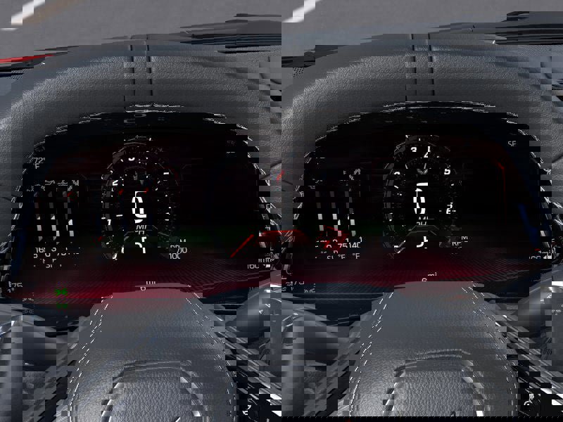 New 2026 Chevrolet Corvette Stingray Preferred Cpe w/ Z51 Performance Package image 18