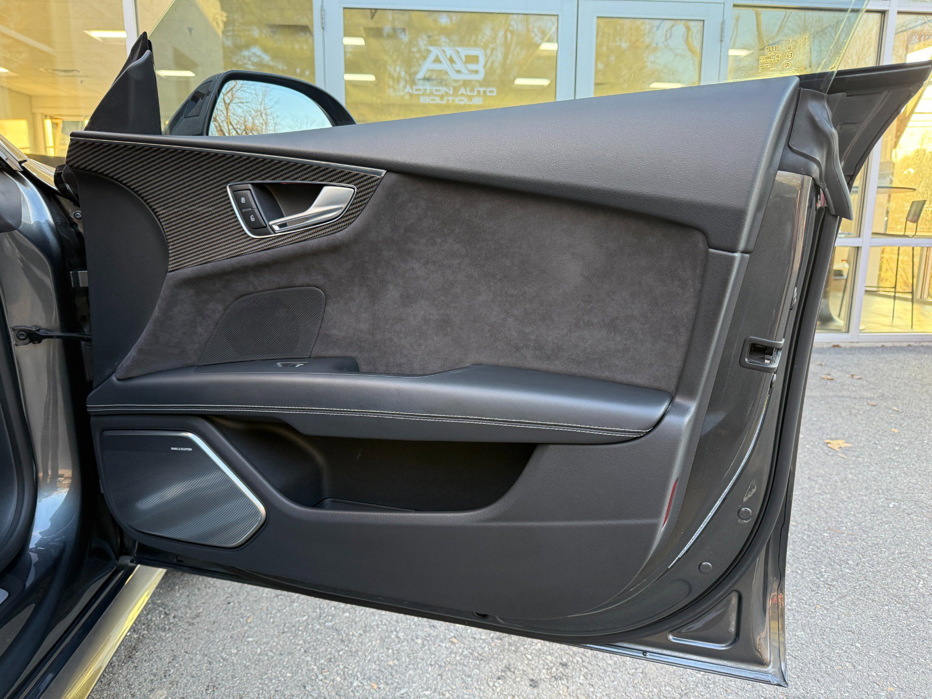 Used 2018 Audi RS 7 Performance image 30