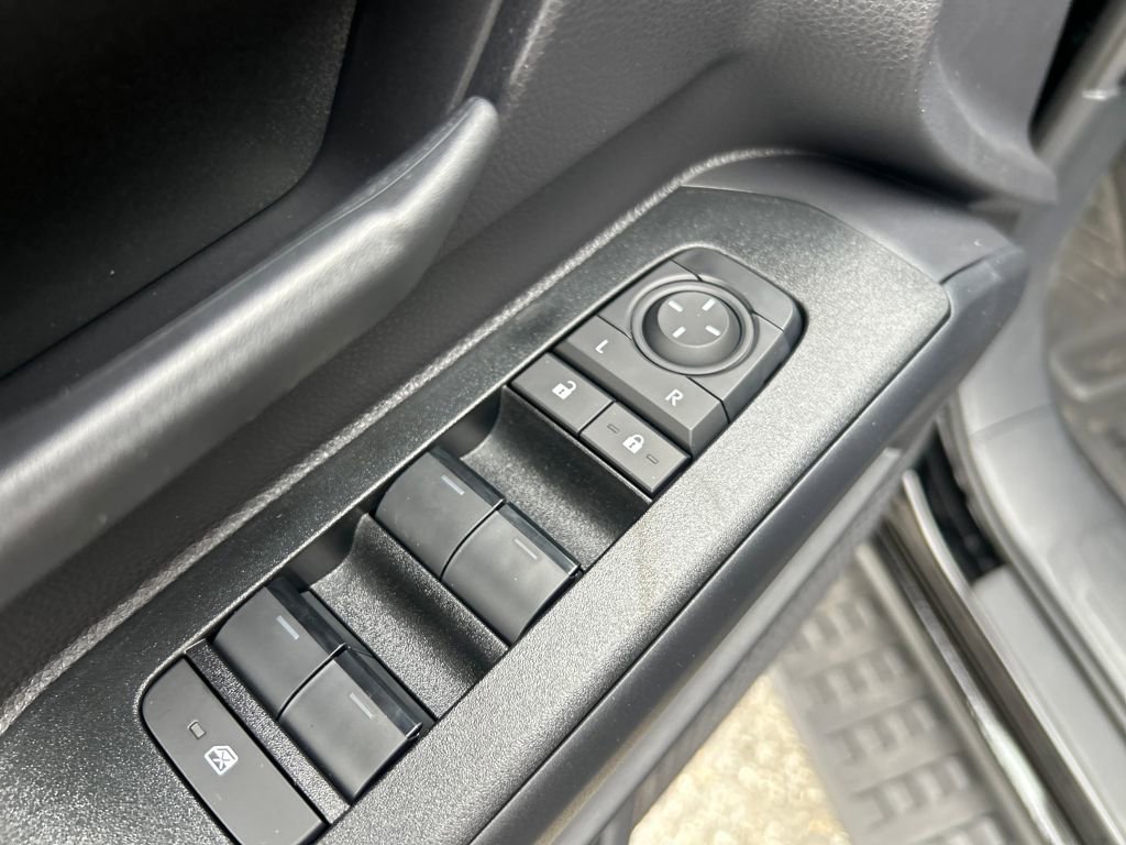 New 2025 Toyota 4Runner SR5 image 19