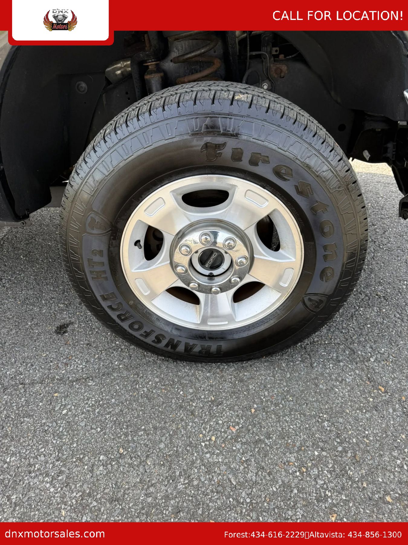 Used 2016 Ford F250 XLT w/ XLT Value Package image 15