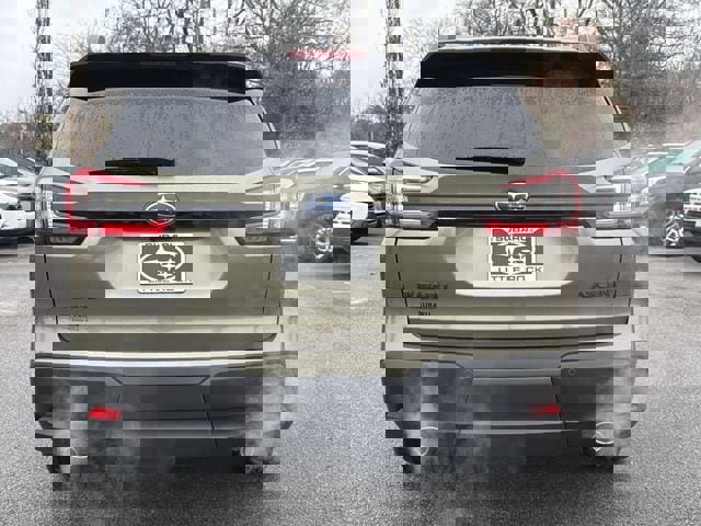 New 2026 Subaru Ascent Premium image 4