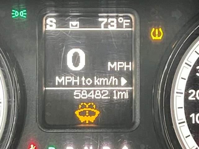 Used 2018 RAM 1500 Tradesman RWD image 29