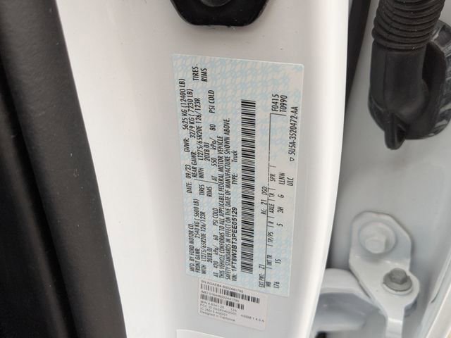 Used 2023 Ford F350 XL w/ STX Appearance Package image 26