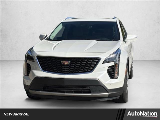 Used 2023 Cadillac XT4 Premium Luxury