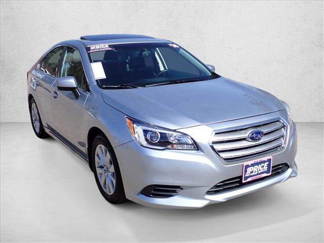 Used 2016 Subaru Legacy 2.5i Premium AWD/4WD image 6