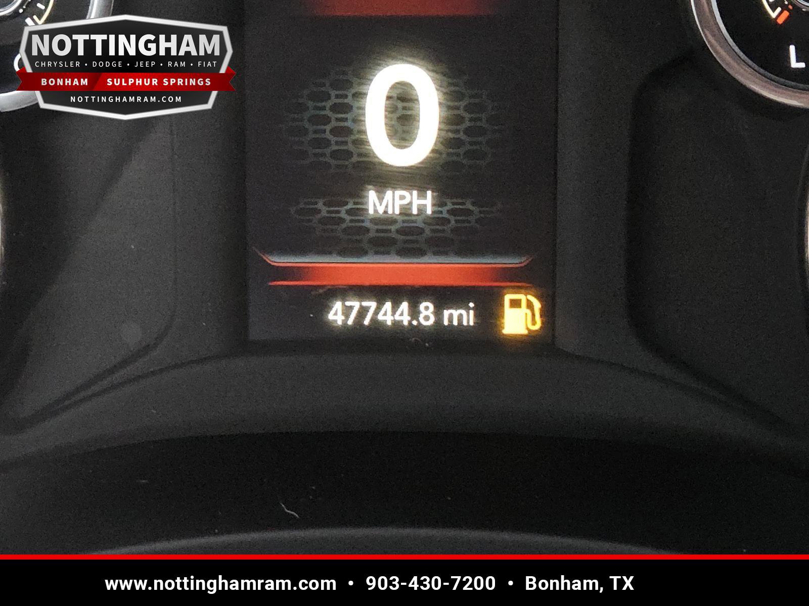 Used 2024 RAM 3500 SLT w/ Quick Order Package 2YG SLT AWD/4WD image 21