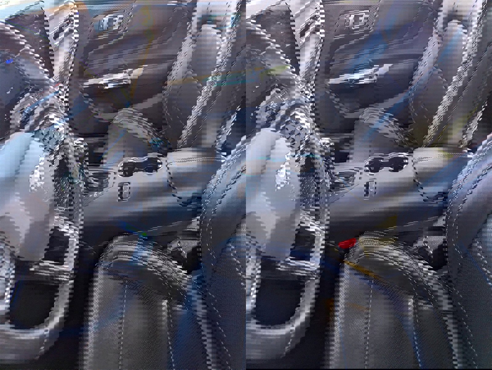 Certified 2024 Ford Mustang Premium image 15