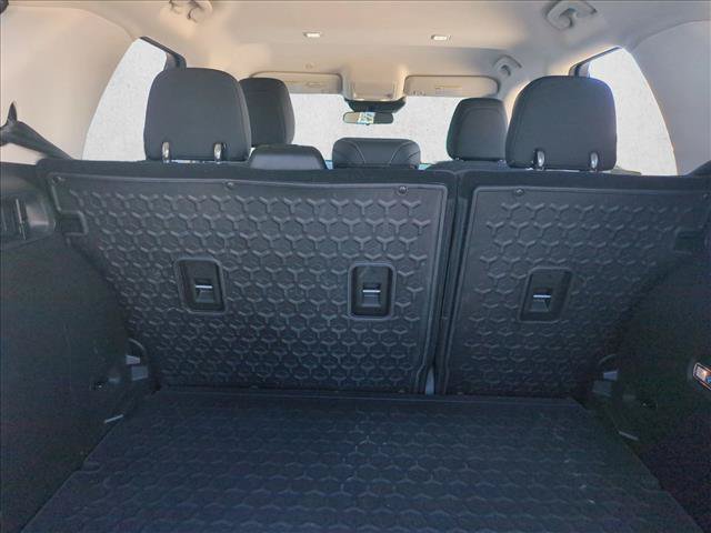 Used 2021 Ford Bronco Sport Big Bend AWD/4WD image 6