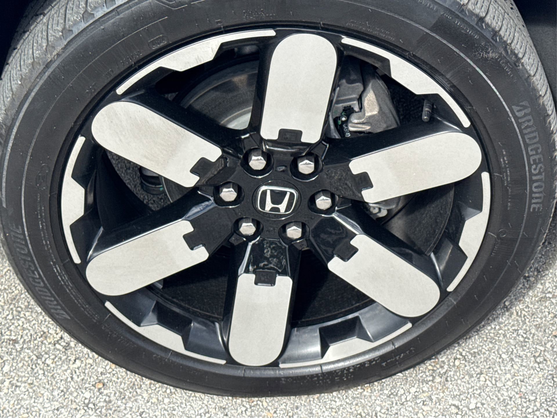 Used 2024 Honda Prologue Elite image 15