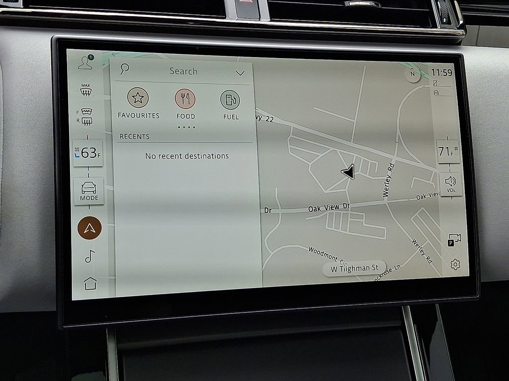 New 2026 Land Rover Range Rover Velar S image 15