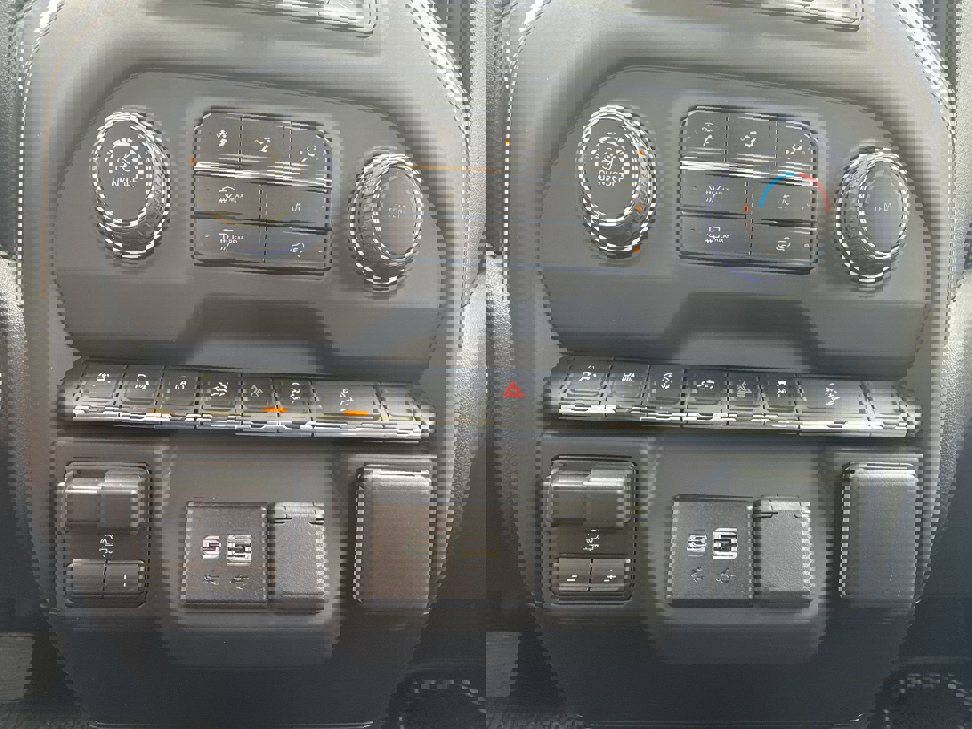 New 2026 Chevrolet Silverado 1500 W/T w/ WT Value Package image 42