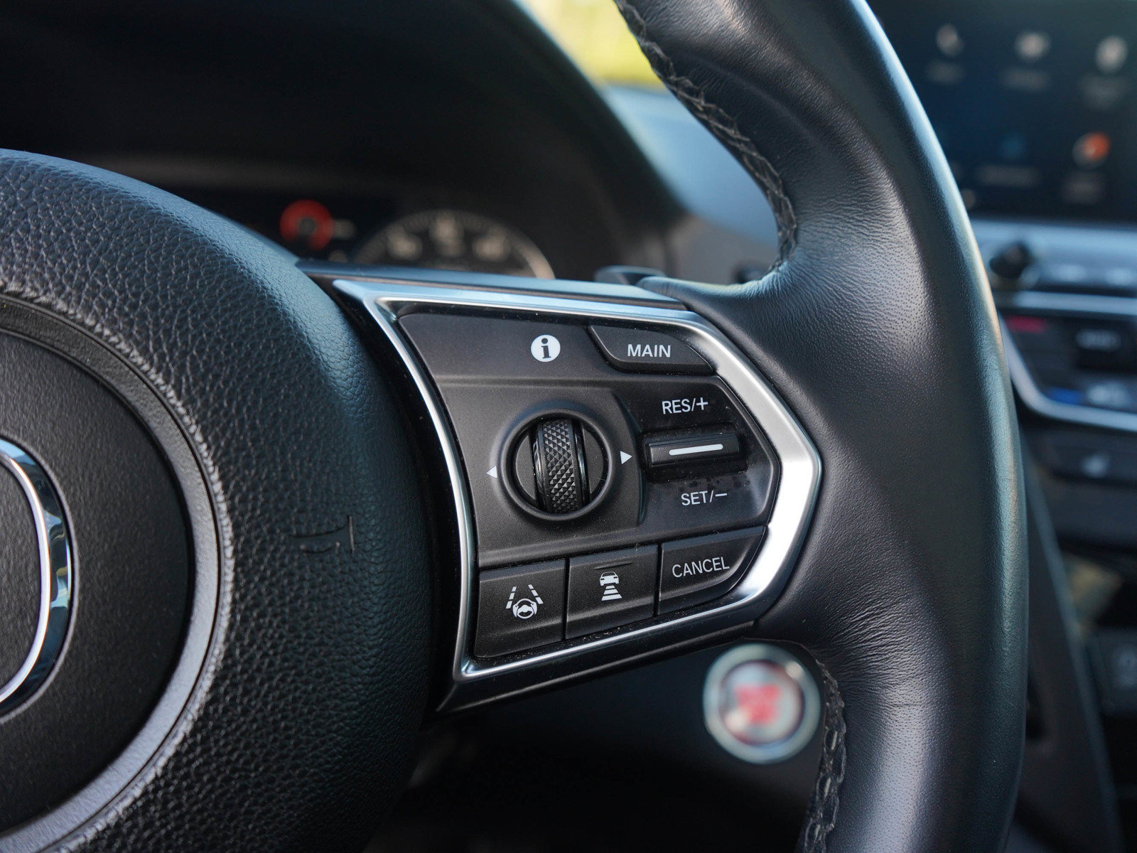 Used 2020 Acura RDX AWD image 28