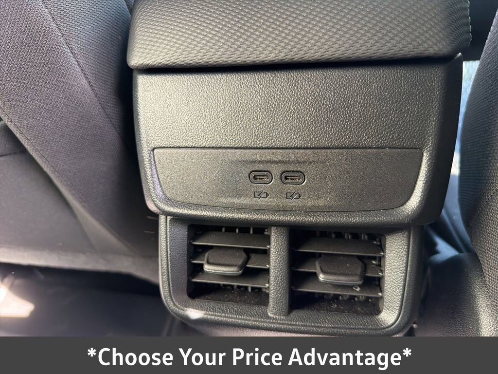 Used 2026 Chevrolet Equinox LT w/ LPO, Floor Liner Package image 21
