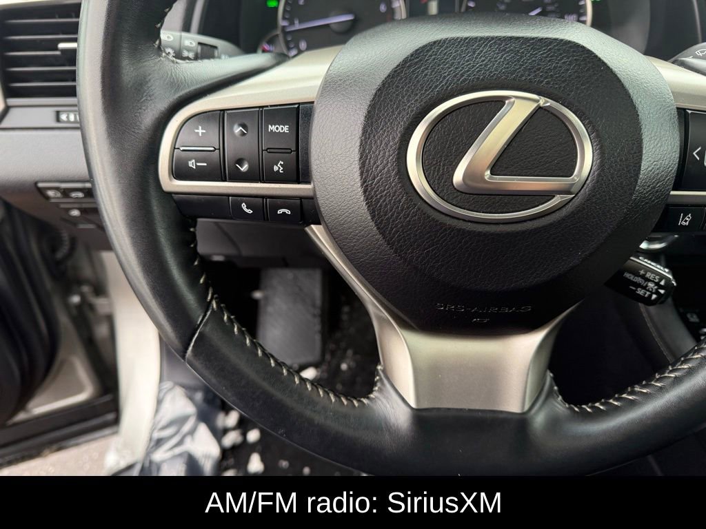 Used 2019 Lexus RX 350 AWD w/ Navigation Package image 10